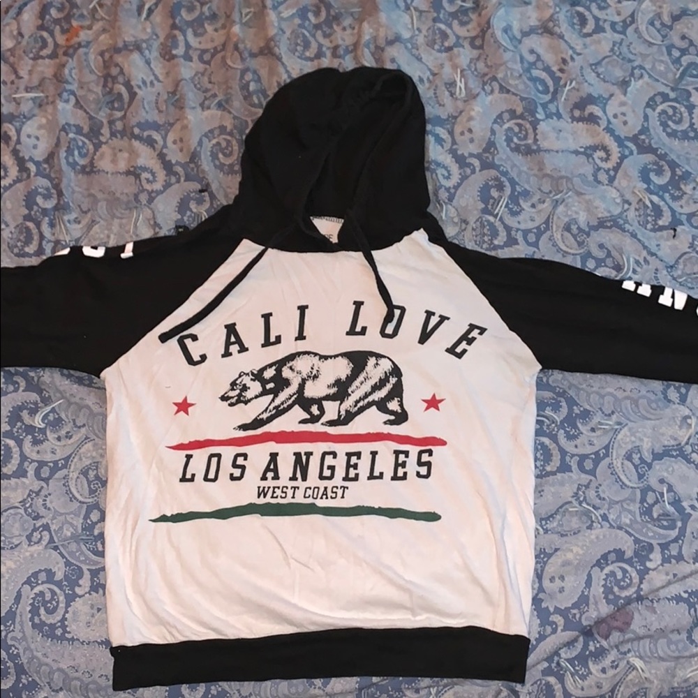 hoodie